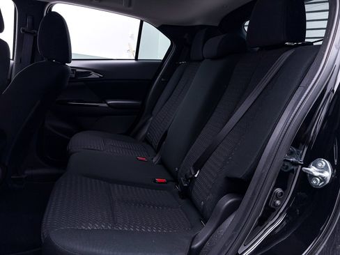 New 2025 Mitsubishi Eclipse Cross LE image 22