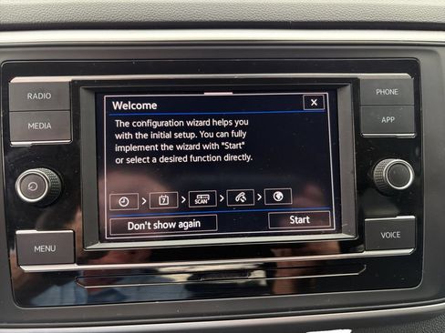 Certified 2023 Volkswagen Atlas SE FWD image 17