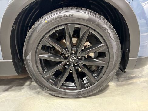 Used 2023 MAZDA CX-9 Carbon Edition AWD/4WD image 28