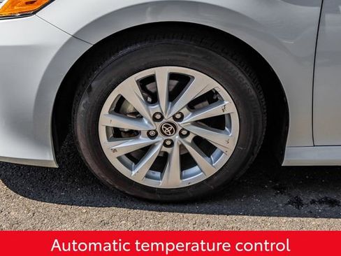 Certified 2024 Toyota Camry LE FWD image 13