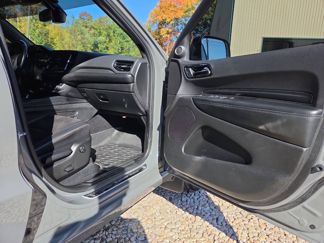 Used 2021 Dodge Durango GT AWD/4WD image 34