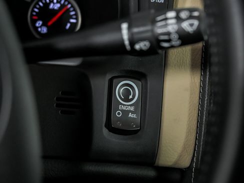 Used 2011 Chevrolet Corvette ZR1 w/ Preferred Equipment Group image 32