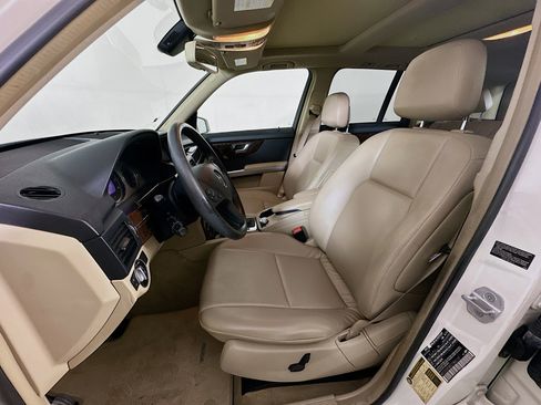 Used 2012 Mercedes-Benz GLK 350 2WD image 13