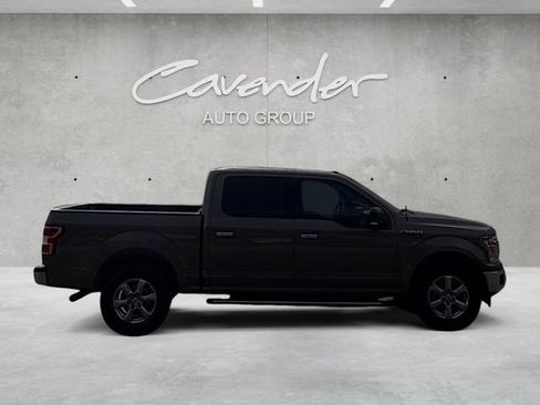 Used 2019 Ford F150 XLT w/ Equipment Group 302A Luxury RWD image 17
