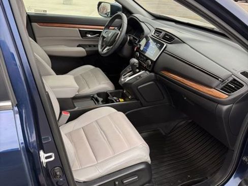 Used 2022 Honda CR-V EX-L image 21