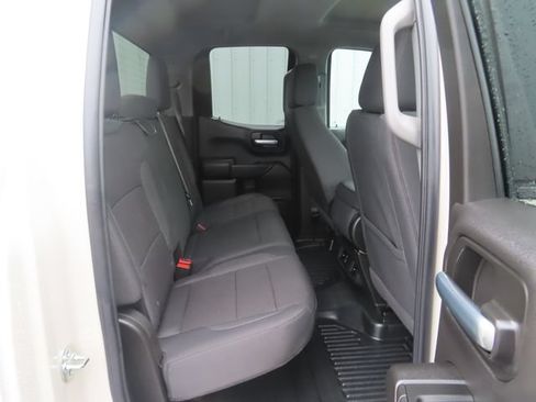 New 2026 GMC Sierra 1500 Pro w/ Pro Value Package AWD/4WD image 27