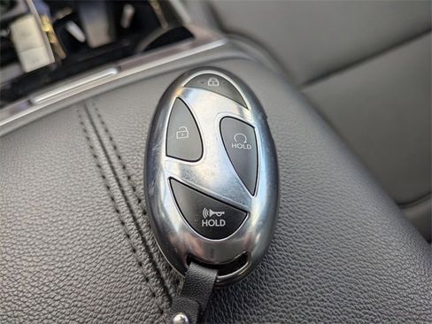 Certified 2025 Hyundai Santa Cruz Limited image 29