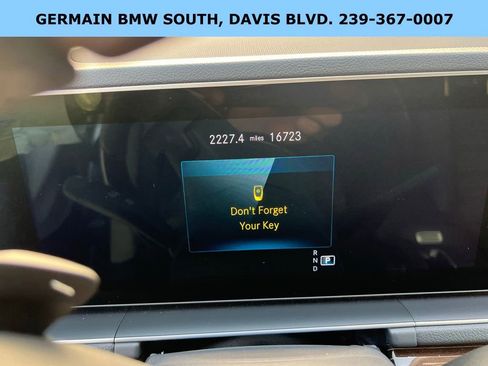 Used 2020 Mercedes-Benz GLE 580 4MATIC image 13