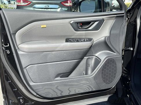 New 2026 Subaru Forester Wilderness AWD/4WD image 18