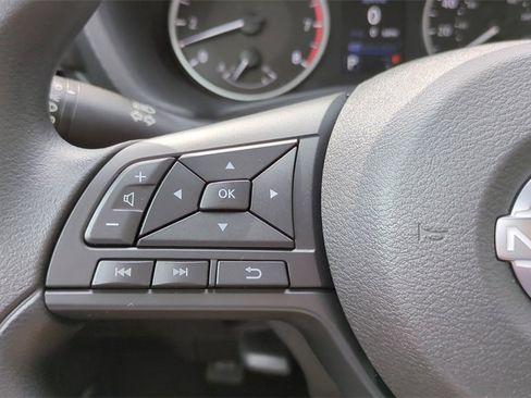 New 2025 Nissan Sentra S image 17