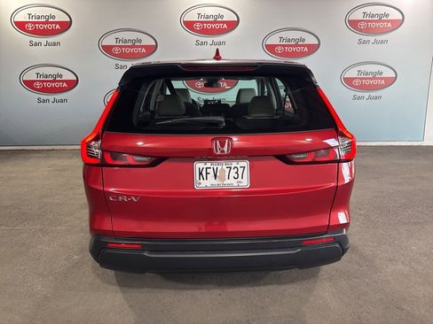 Used 2023 Honda CR-V LX image 5