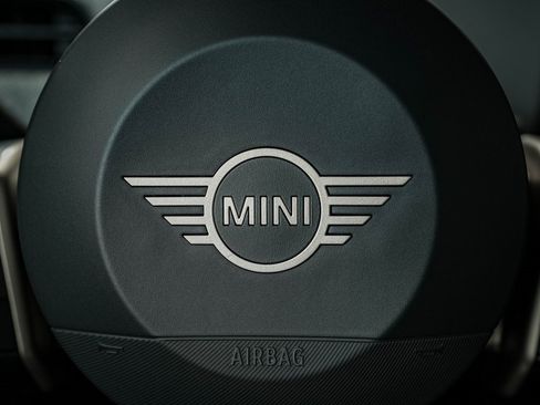 New 2026 MINI Cooper S image 28