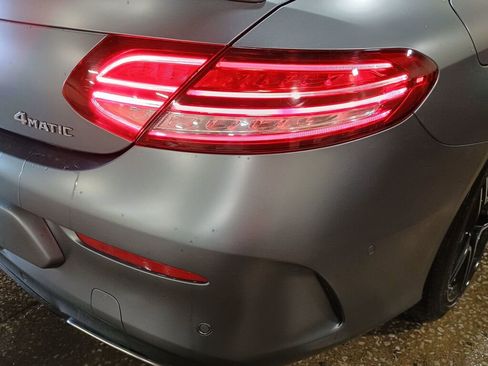 Used 2023 Mercedes-Benz C 300 C 300 image 21