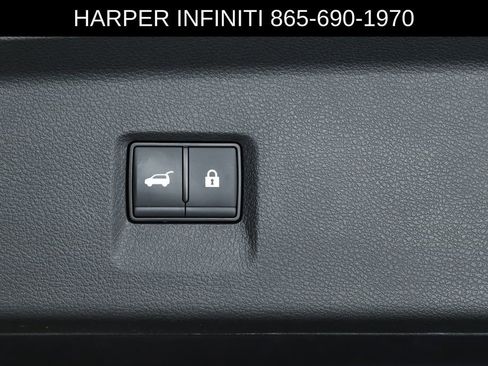 Used 2023 INFINITI QX60 Sensory w/ Vision Package AWD/4WD image 69