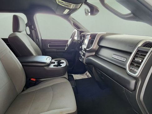 Used 2024 RAM 3500 Big Horn image 19