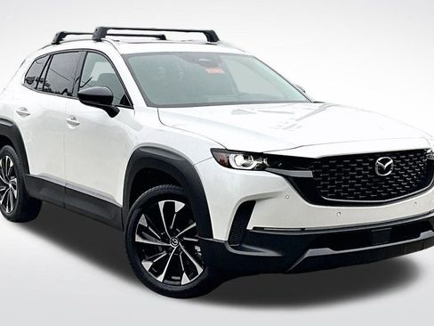 New 2026 MAZDA CX-50 2.5 Hybrid w/ Premium Plus Pkg image 12