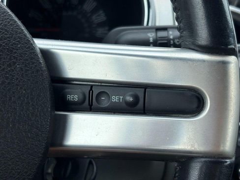 Used 2008 Ford Mustang GT RWD image 18