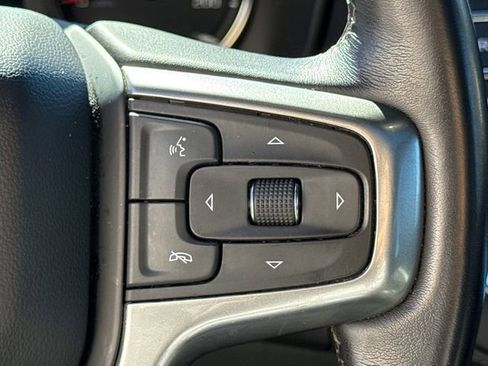 Used 2021 Chevrolet Tahoe LT AWD/4WD image 31