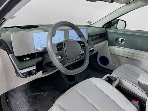 Certified 2022 Hyundai Ioniq 5 Limited image 9