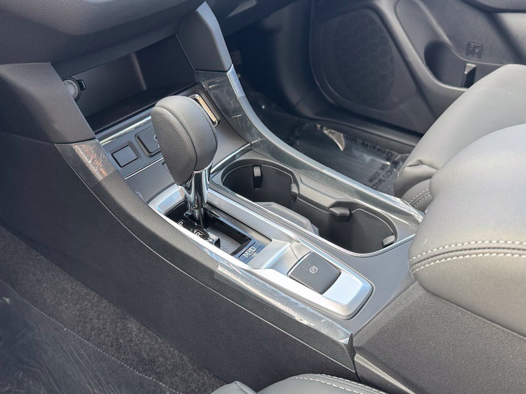 New 2027 Subaru Ascent Premium AWD/4WD image 14