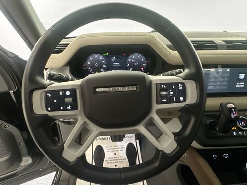 Used 2024 Land Rover Defender 110 S AWD/4WD image 11