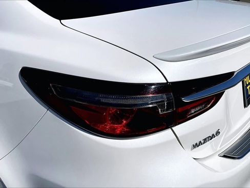 Used 2020 MAZDA MAZDA6 Grand Touring Reserve image 28