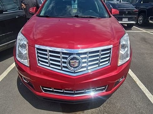 Used 2013 Cadillac SRX Performance FWD image 7