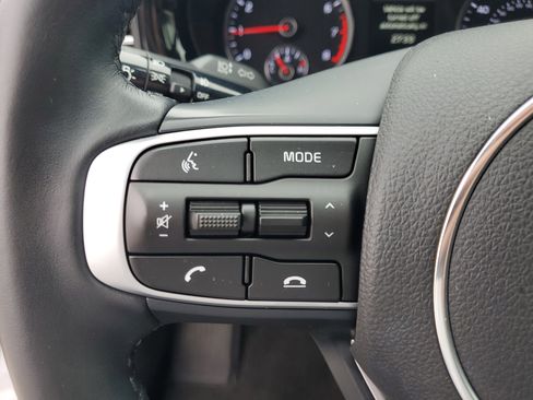 Used 2023 Kia K5 GT-Line image 26