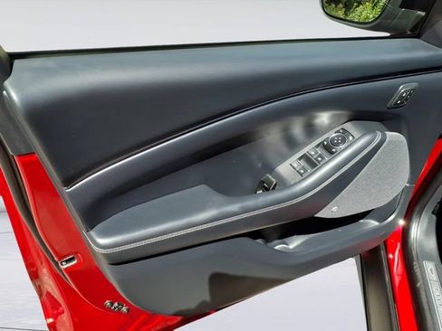 Certified 2021 Ford Mustang Mach-E Premium AWD/4WD image 10