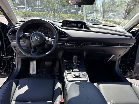 Used 2026 MAZDA CX-30 AWD 2.5 S w/ Select Sport Pkg image 36
