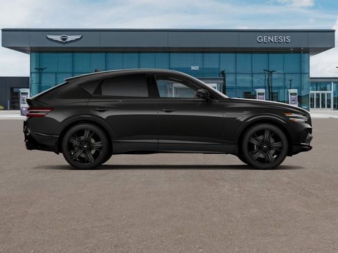 New 2026 Genesis GV80 3.5T Prestige AWD/4WD image 4