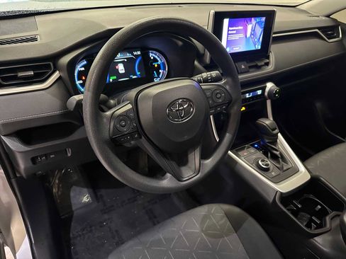 Certified 2025 Toyota RAV4 XLE image 2