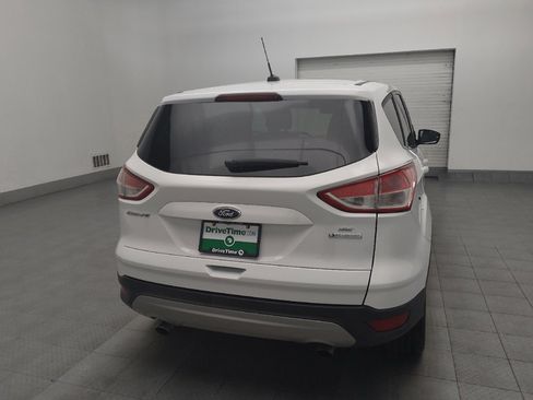 Used 2015 Ford Escape SE image 7