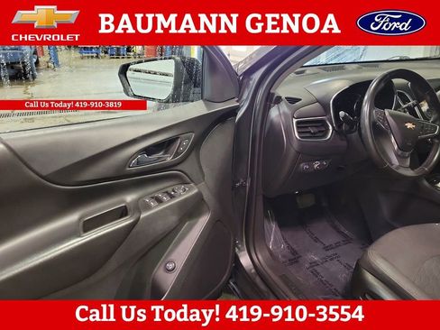 Used 2021 Chevrolet Equinox LT image 5