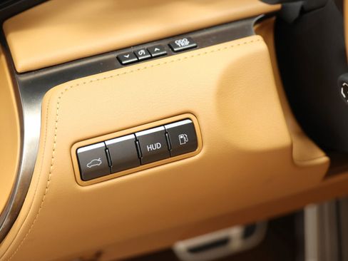 Used 2023 Lexus LC 500 Convertible w/ Touring Package image 22