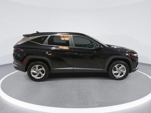 Used 2022 Hyundai Tucson SEL image 4