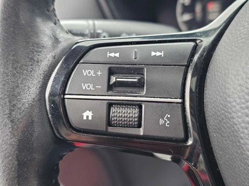 Used 2023 Honda CR-V EX-L image 29