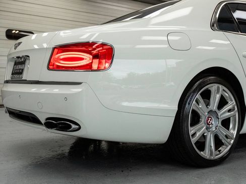 Used 2015 Bentley Flying Spur V8 AWD/4WD image 48