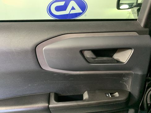 Used 2021 Ford Bronco Sport Big Bend w/ Big Bend Package image 32