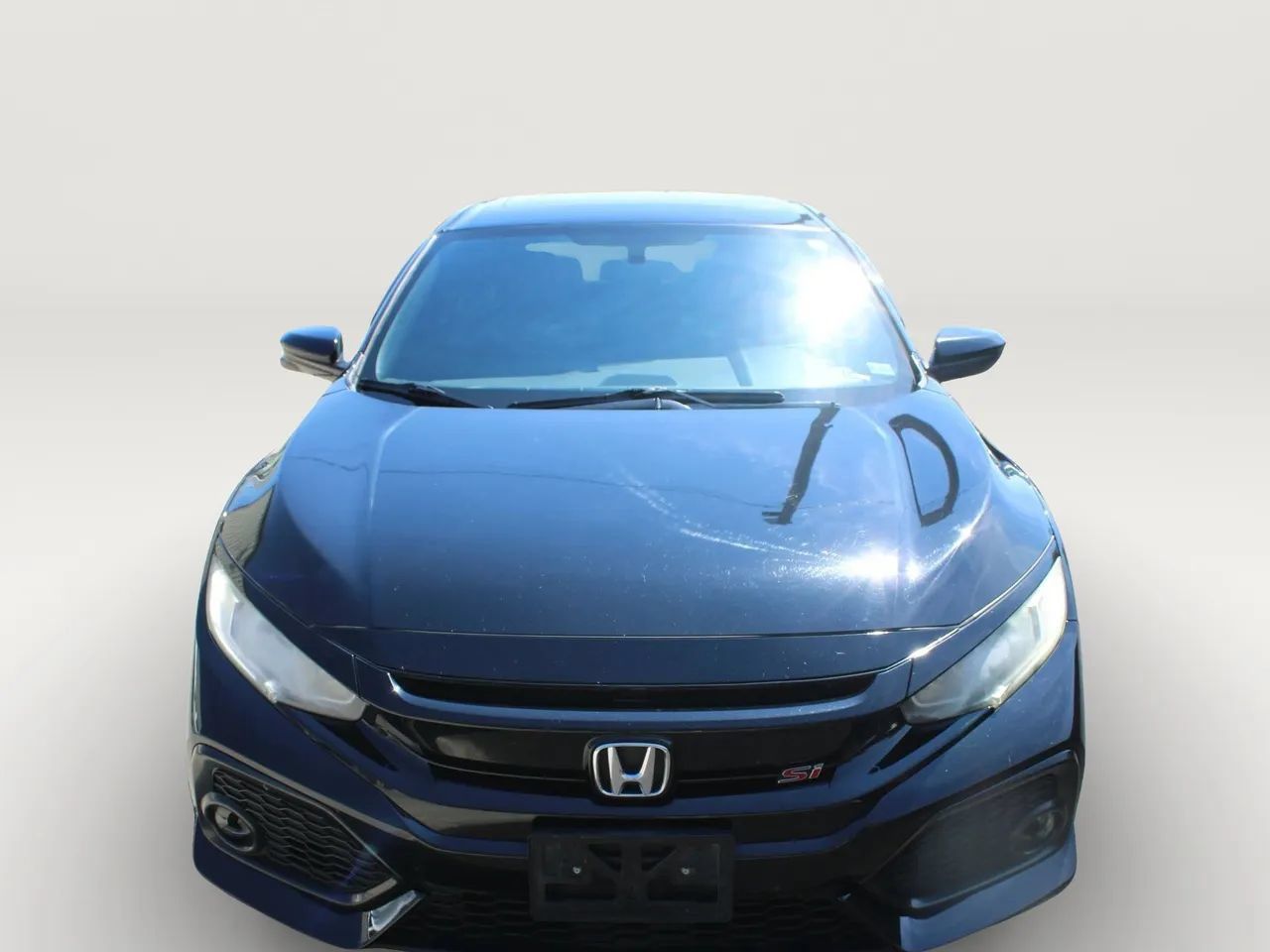 Used 2019 Honda Civic Si image 2