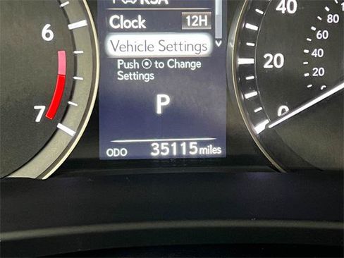 Certified 2022 Lexus RX 350 FWD w/ Premium Package image 18