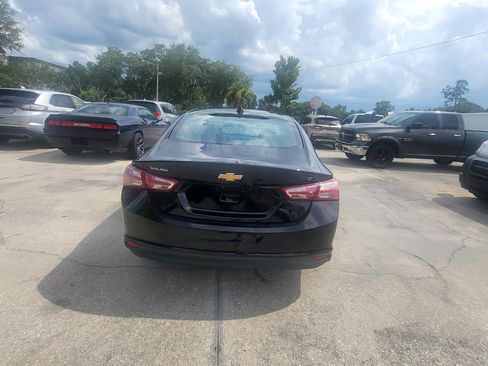 Used 2019 Chevrolet Malibu LT FWD image 35