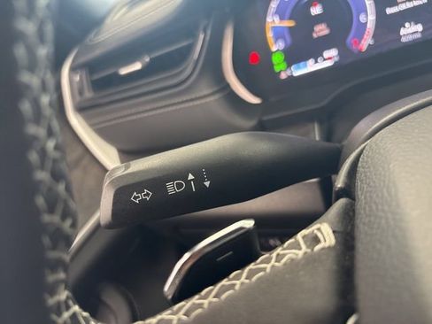 New 2026 Jeep Grand Cherokee L Limited AWD/4WD image 38