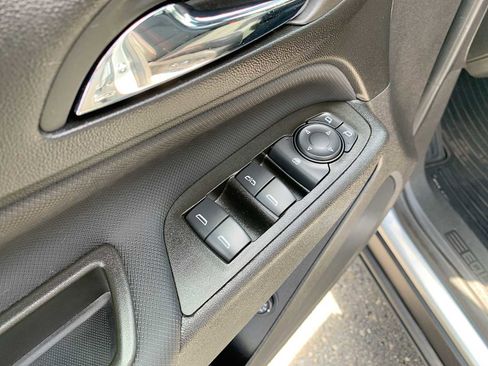 Certified 2023 Chevrolet Equinox RS image 22