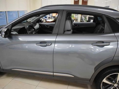 Used 2019 Hyundai Kona Limited AWD/4WD image 77