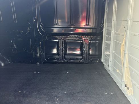 Used 2020 Ford Transit 250 Low Roof w/ Exterior Upgrade Package image 21