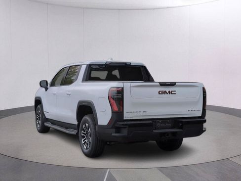 New 2026 GMC Sierra EV Elevation AWD/4WD image 5