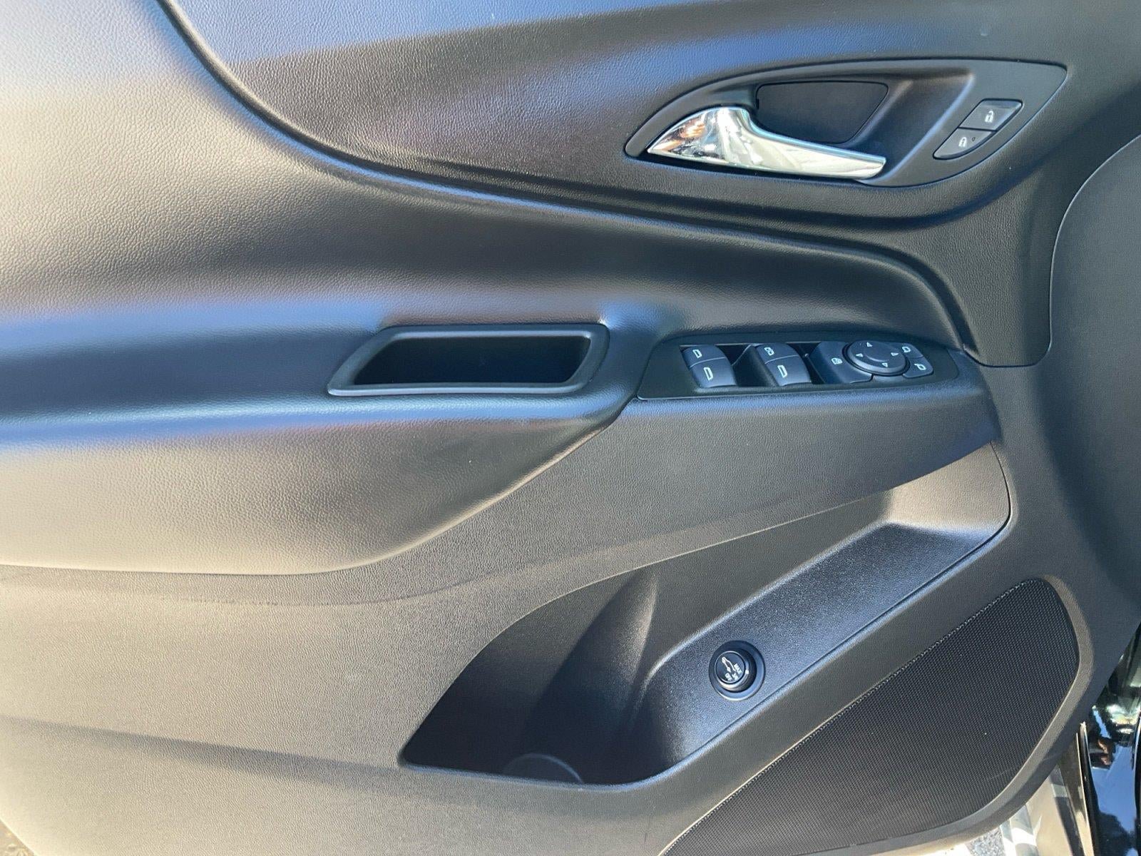 Certified 2024 Chevrolet Equinox LT AWD/4WD image 19