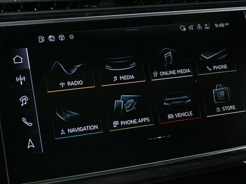 New 2025 Audi Q7 3.0T Premium Plus image 14