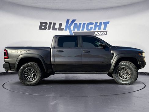 Used 2021 RAM 1500 TRX w/ TRX Level 2 Equipment Group image 6